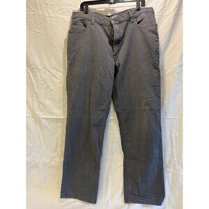 Relaxed Straight Rigby Pant 38x32